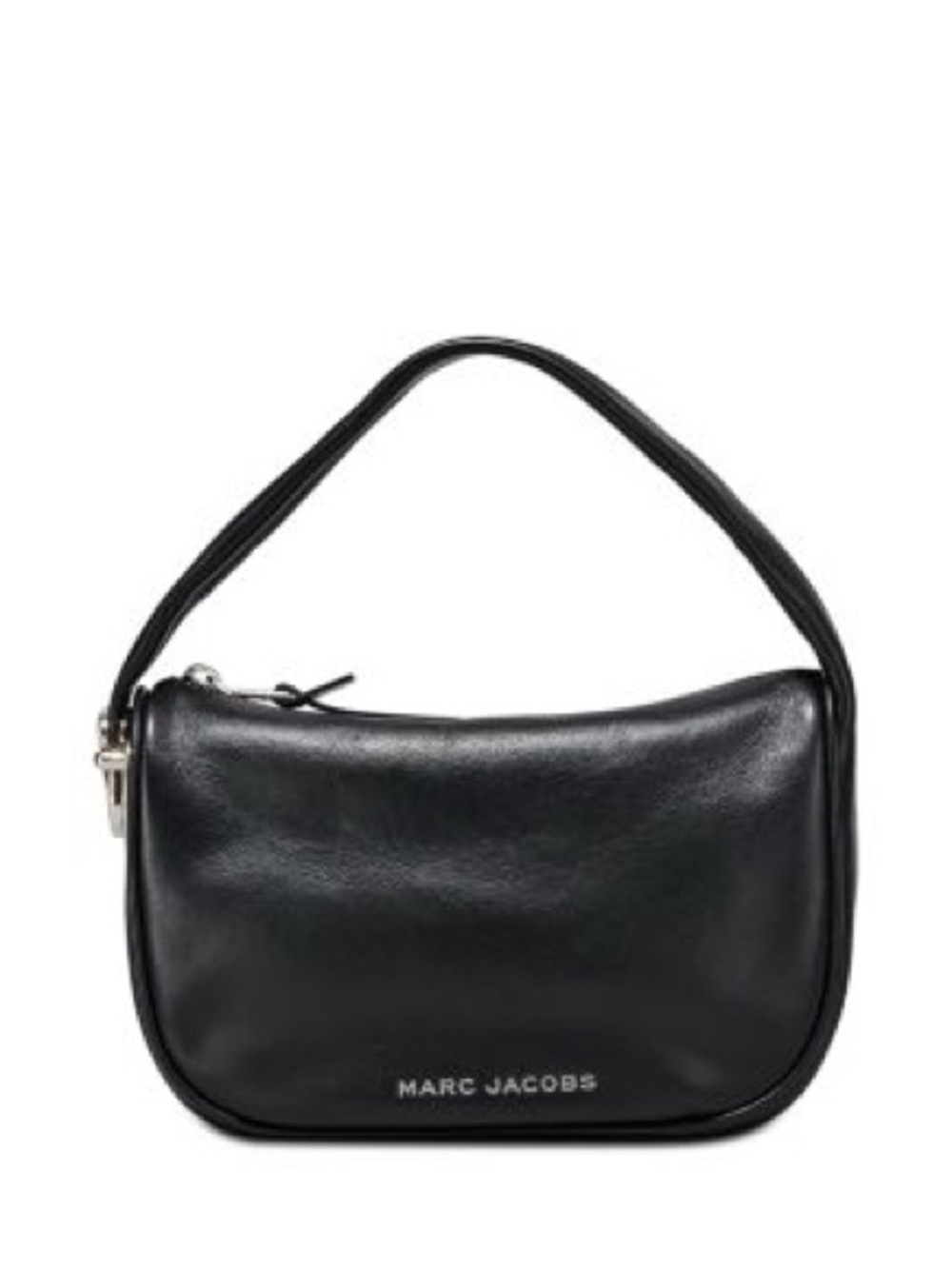 Marc Jacobs Pushlock Mini Hobo Bag